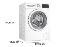 Pralko-suszarka Bosch WNA13401PL 8/5kg 1400obr SpeedPerfect AutoDry - 1034283 - zdjęcie 13